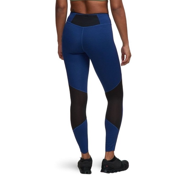 Patagonia Women’s Endless Run Tights - Picture 4 of 13